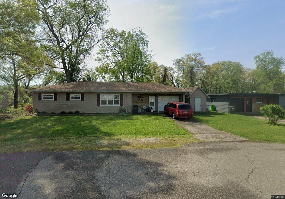 1295 Stewart Ln, Coshocton, OH 43812 - photo 1