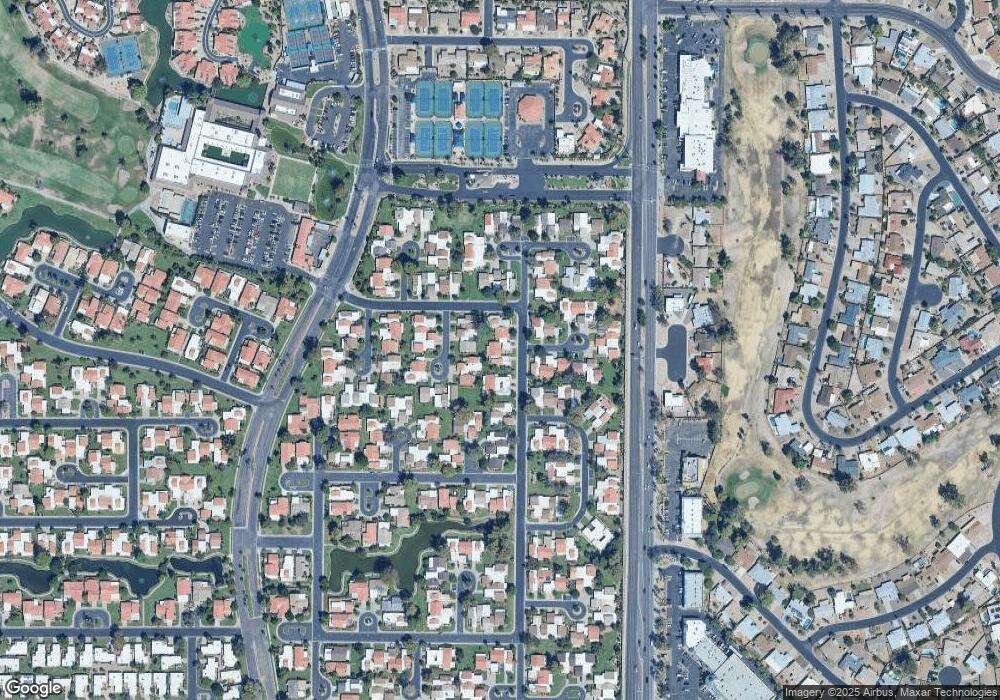 87 Leisure World unit 87, Mesa, AZ 85206 - photo 1