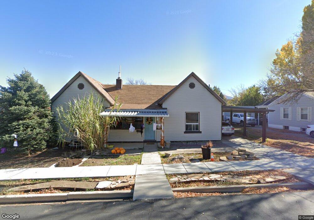 190 N 100 E, Spanish Fork, UT 84660 - photo 1