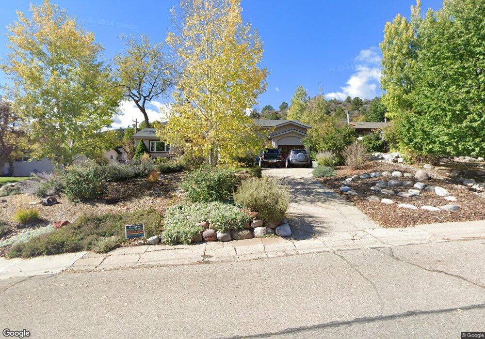 2009 Highland Ave, Durango, CO 81301 - photo 1