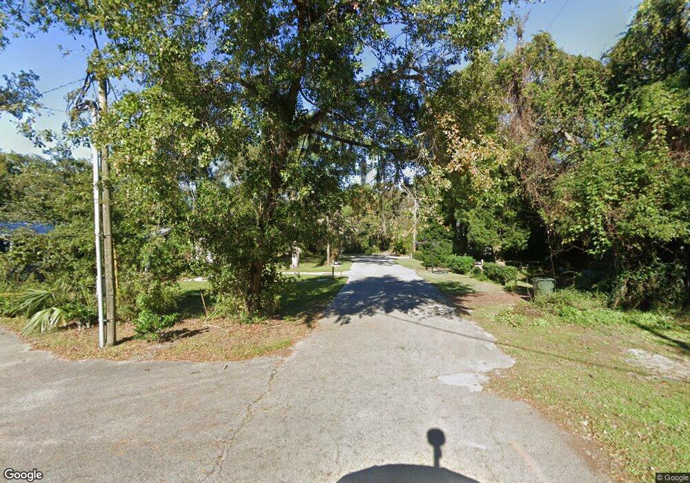 140 Oliver Ln, Saint Simons Island, GA 31522 - photo 1