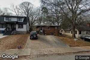 1458 Clermont Ave Unit A, Atlanta, GA 30344