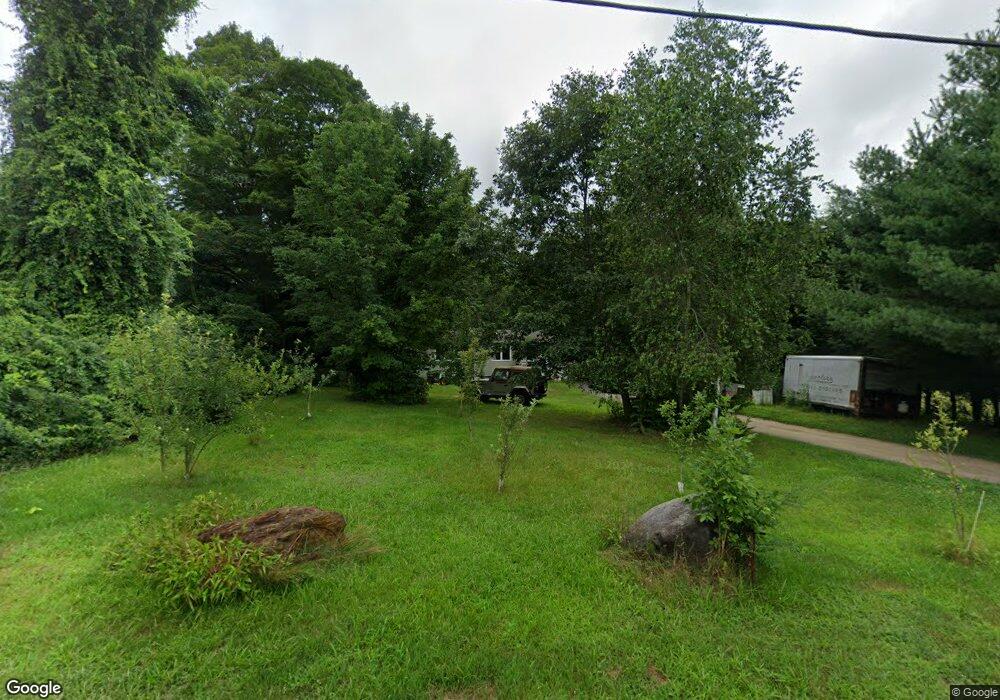 1 Dobrucki Rd, North Franklin, CT 06254 - photo 1