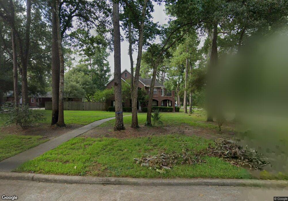 13323 Wildwood Dr, Tomball, TX 77375 - photo 1