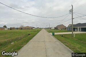 0 Ranchland Trace Unit 117364, Lockport, LA 70374