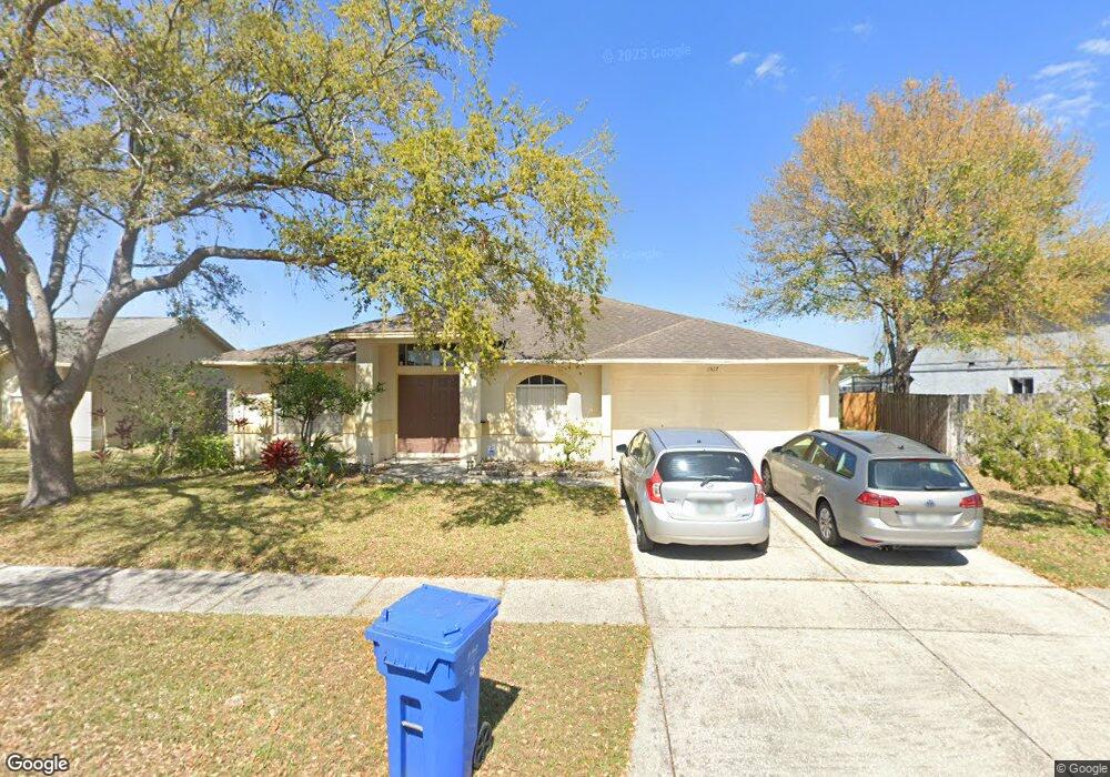 1517 Storington Ave, Brandon, FL 33511 - photo 1
