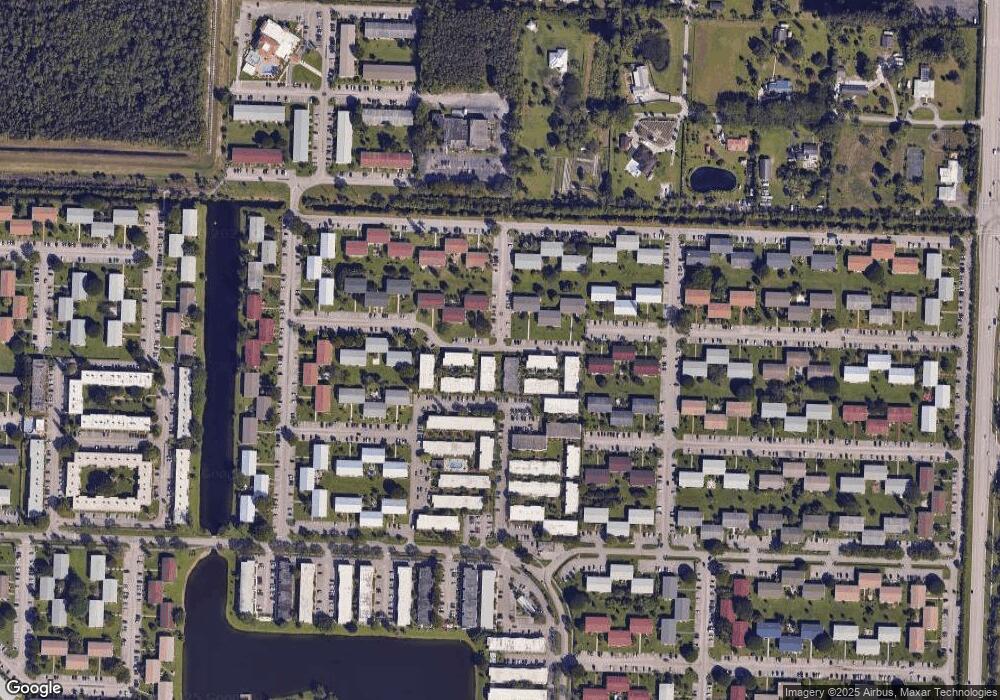 407 Sheffield N unit Q, West Palm Beach, FL 33417 - photo 1