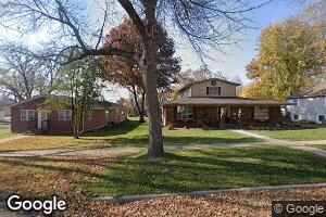 205 N Church St, Conrad, IA 50621