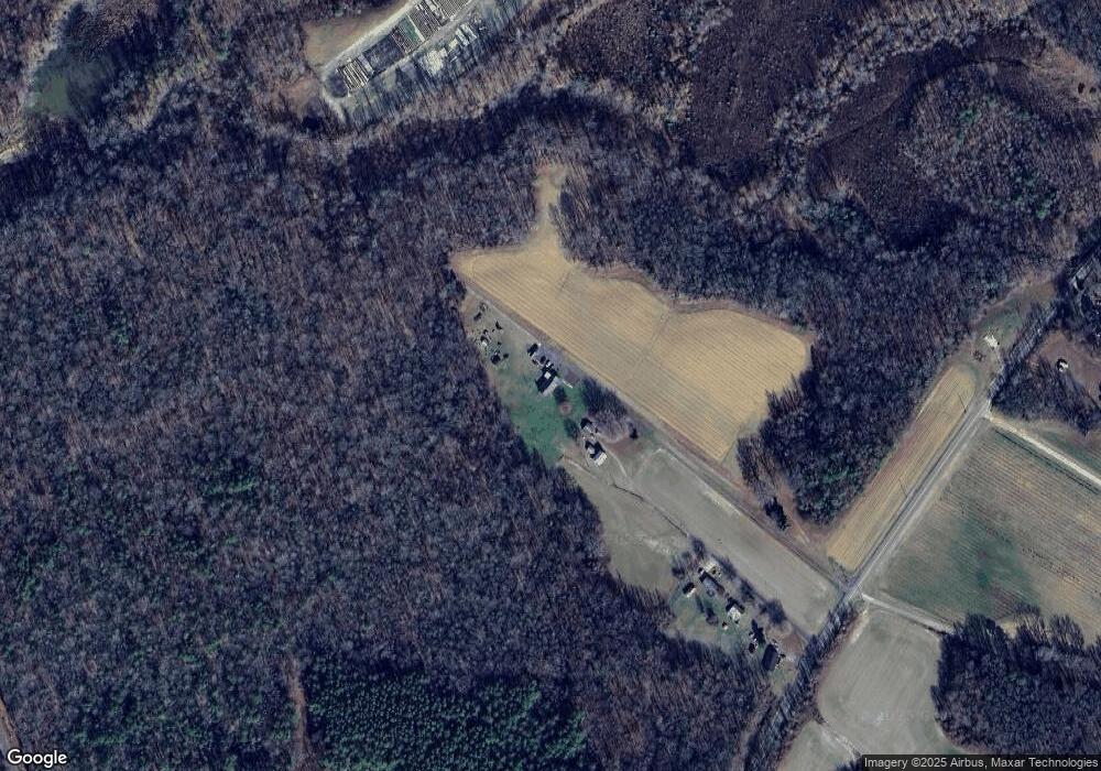 4295 Leedstown Rd, Colonial Beach, VA 22443 - photo 1