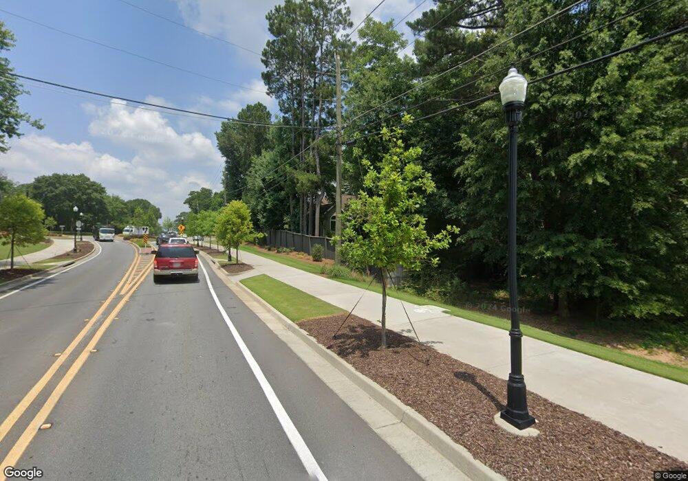 1405 Rucker Rd, Alpharetta, GA 30009 - photo 1