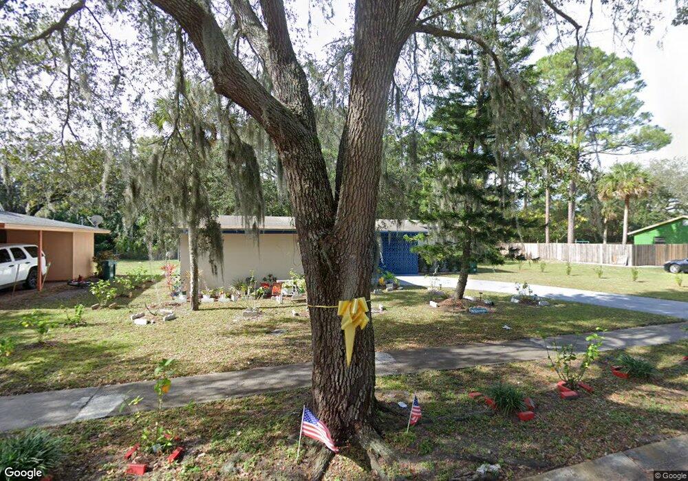 701 Aurora St, Cocoa, FL 32922 - photo 1