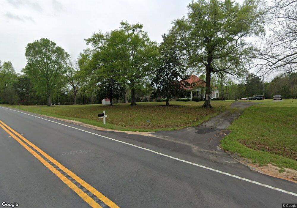 1421 Ga Highway 49, Macon, GA 31211 - photo 1