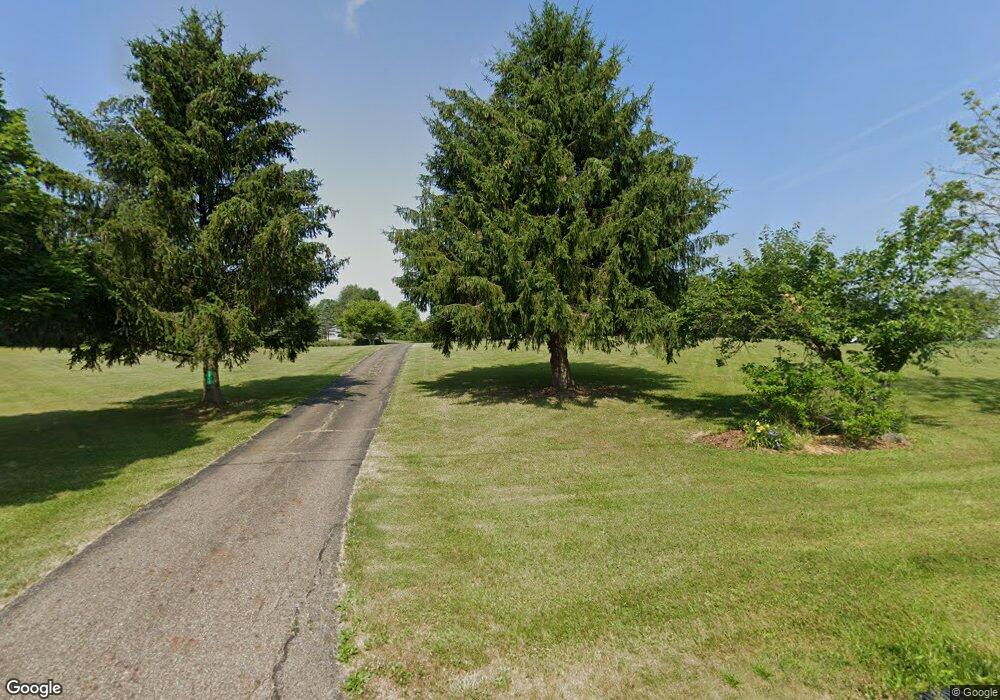 8545 Kepler Ave NW, Canal Fulton, OH 44614 - photo 1