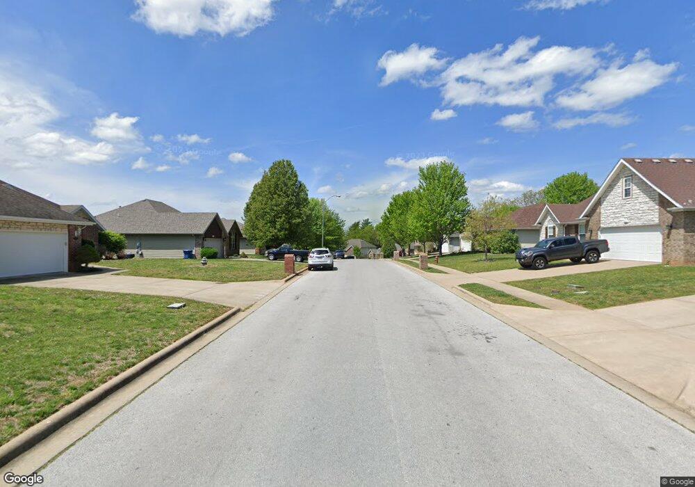 Lot 207 Placer Mill Rd, Nixa, MO 65714 - photo 1