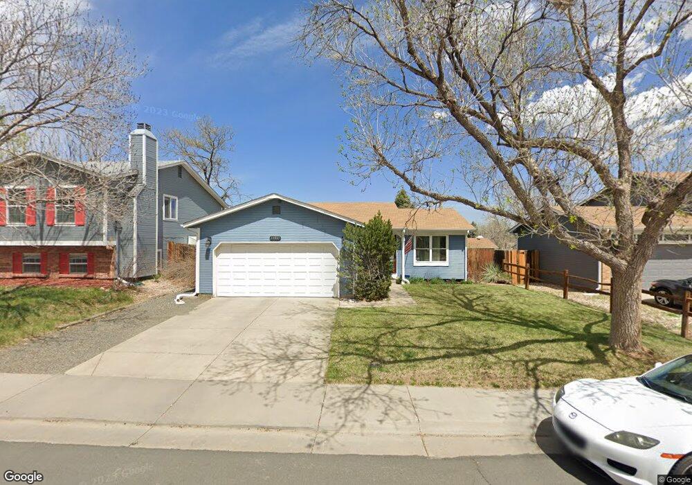 19597 E Purdue Place, Aurora, CO 80013 - photo 1