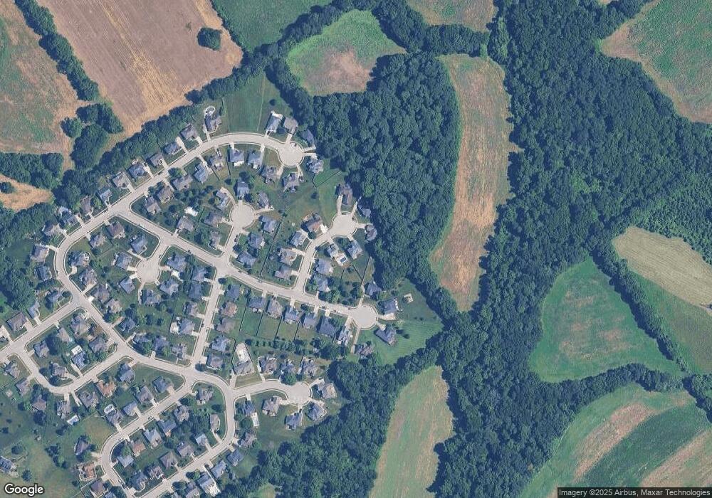 6608 Cameron Dr, Charlestown, IN 47111 - photo 1