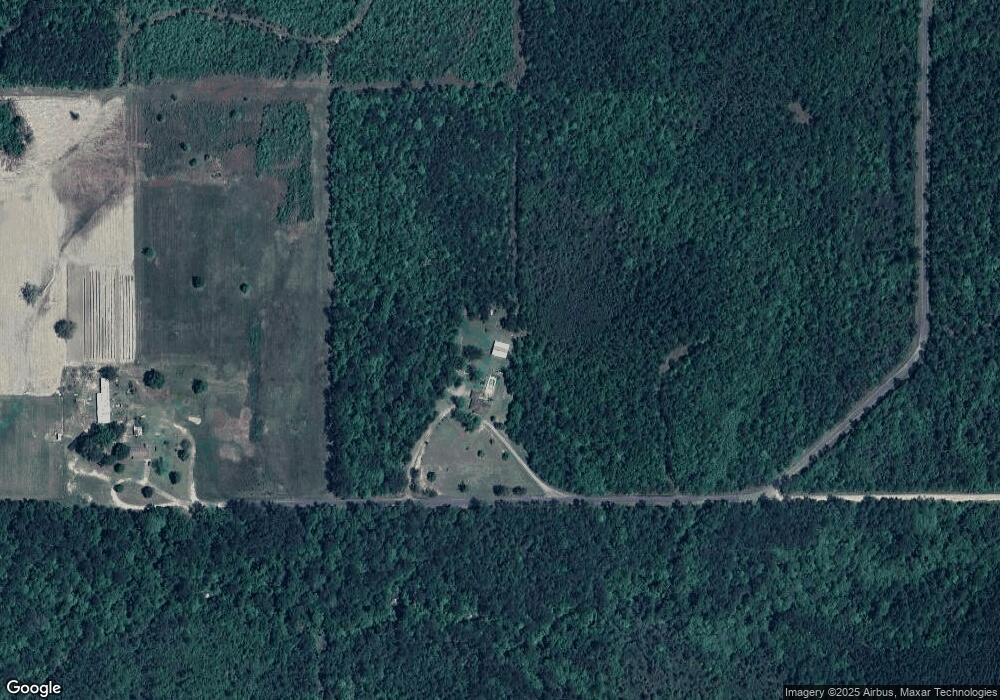 1107 Bismark Rd, Lucedale, MS 39452 - photo 1