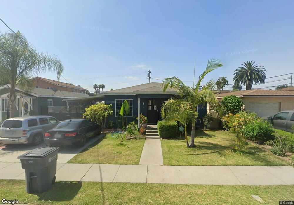 3108 Oakwood Ave, Lynwood, CA 90262 - photo 1