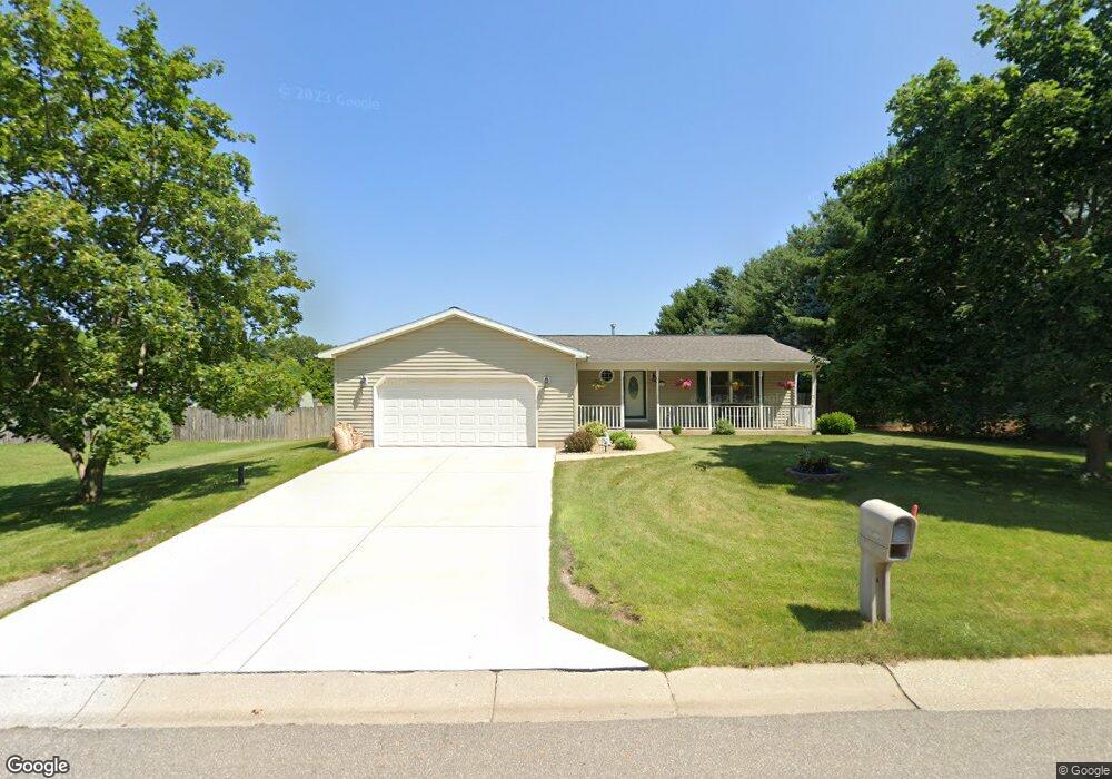 4163 W Andrea Dr, La Porte, IN 46350 - photo 1