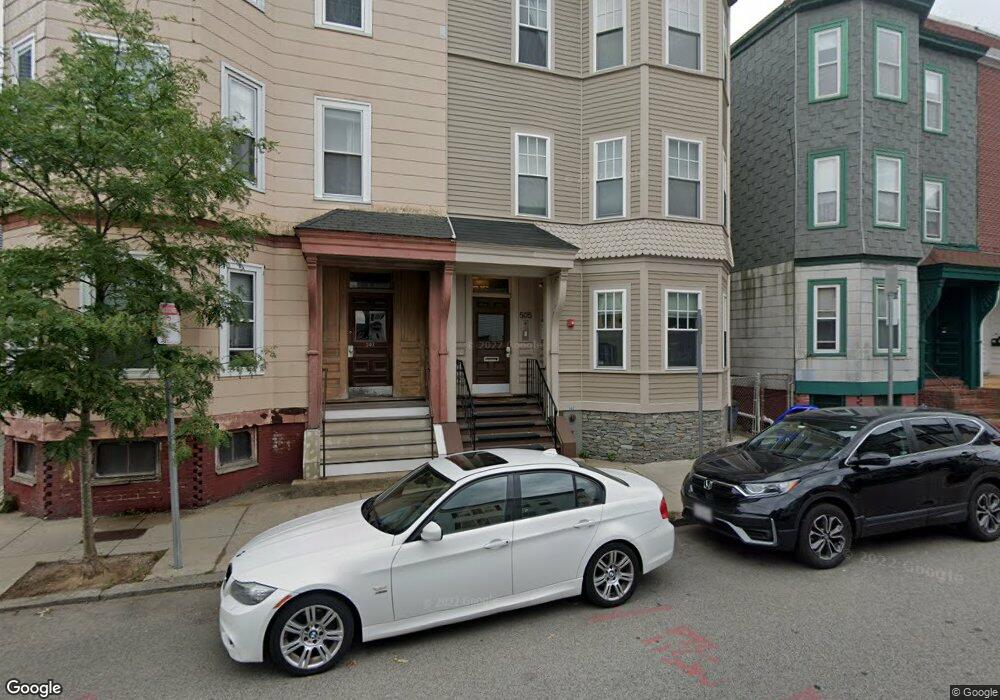 Street View Photo