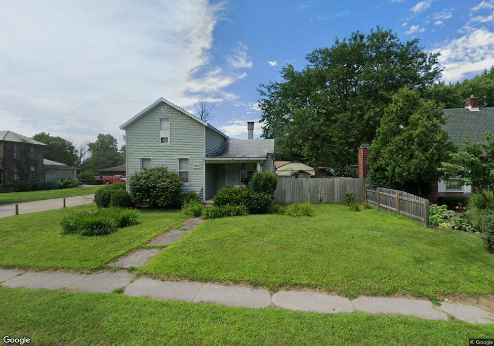 1251 Cassopolis St, Elkhart, IN 46514 - photo 1