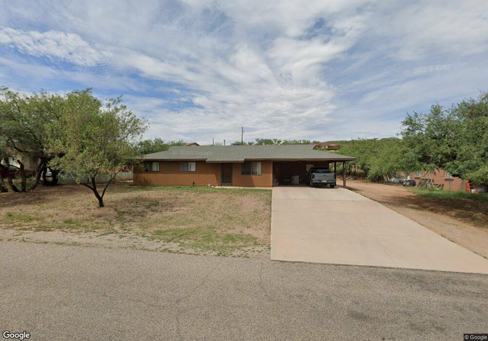 1232 Calle Avestruz, Rio Rico, AZ 85648 - photo 1