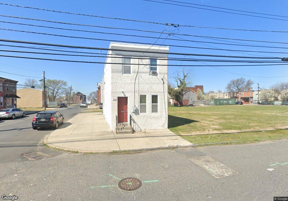 1015 S 6th St, Camden, NJ 08103 - photo 1