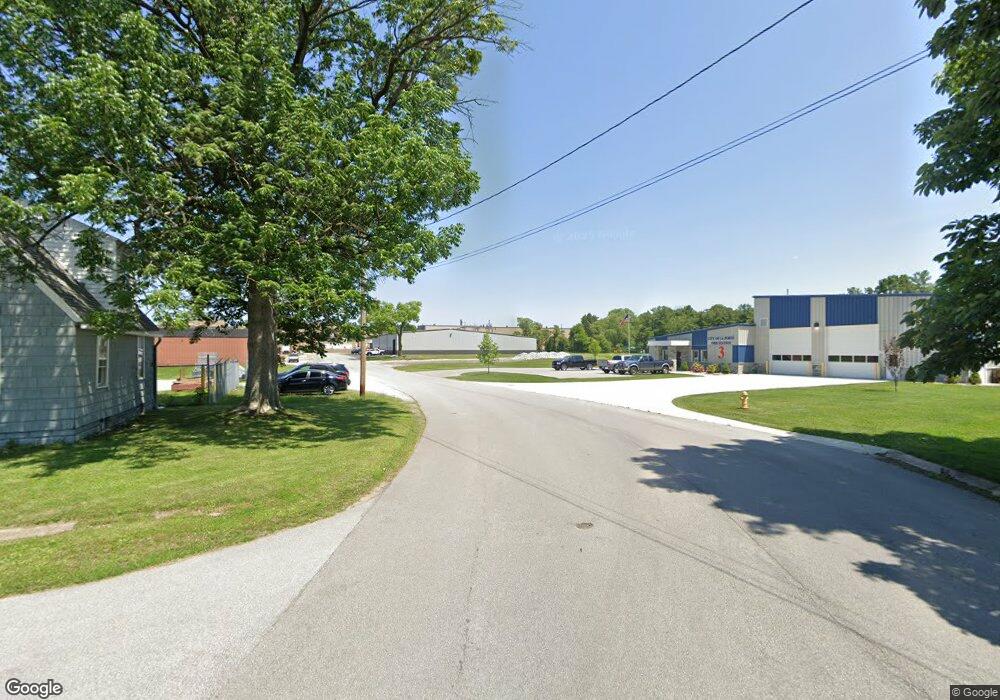 5544 N Us Highway 35, La Porte, IN 46350 - photo 1