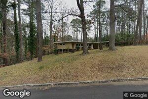 2566 Piney Wood Ln, Atlanta, GA 30344