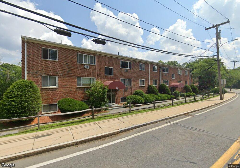 135 Winthrop St unit 14B, Framingham, MA 01702 - photo 1