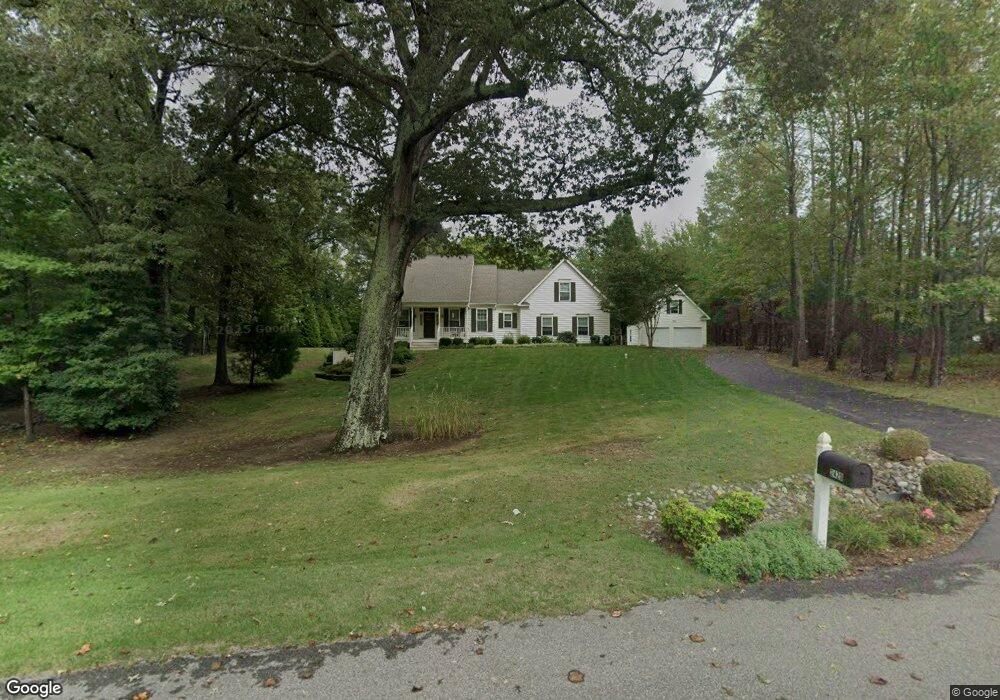 2420 Abigail Ct, Prince Frederick, MD 20678 - photo 1