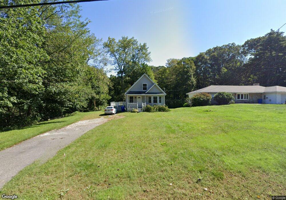 42 Cedar St, Hopkinton, MA 01748 - photo 1