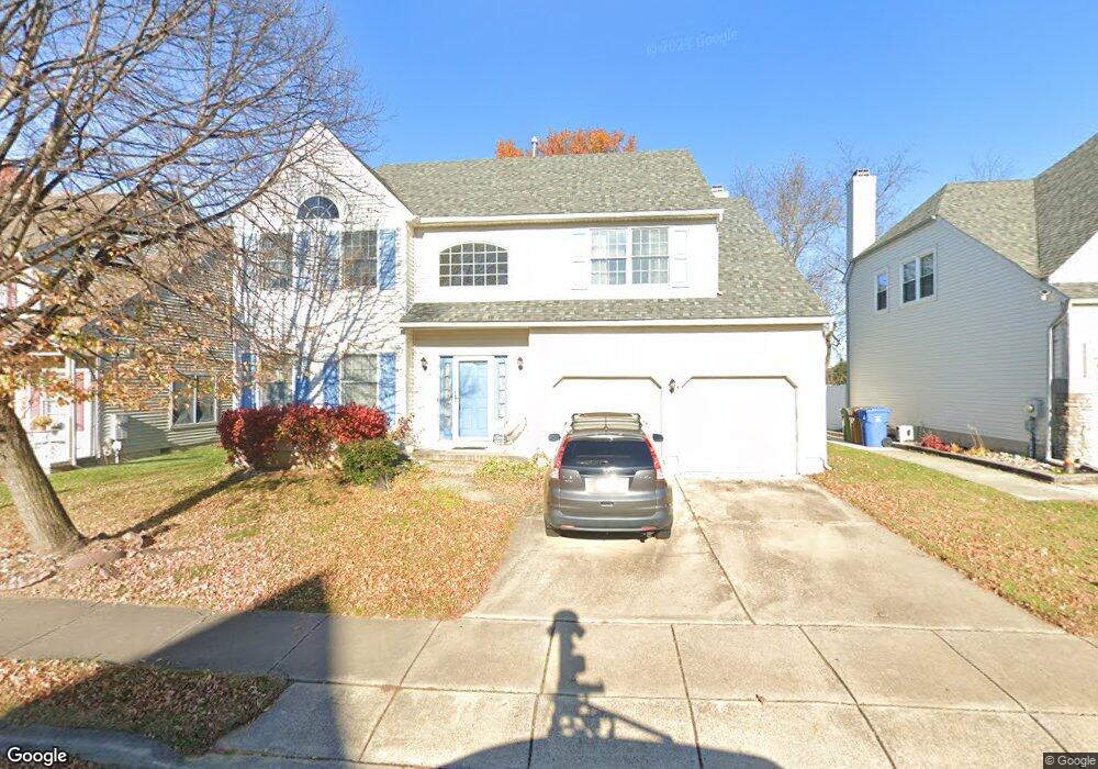 114 Stone Henge Dr, Swedesboro, NJ 08085 - photo 1