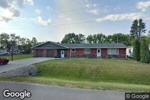 418 4th St, Thompson, ND 58278