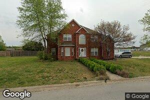 817 W Briarbrook Ln, Carl Junction, MO 64834
