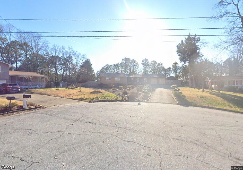 2569 Tina Ct, Duluth, GA 30096 - photo 1
