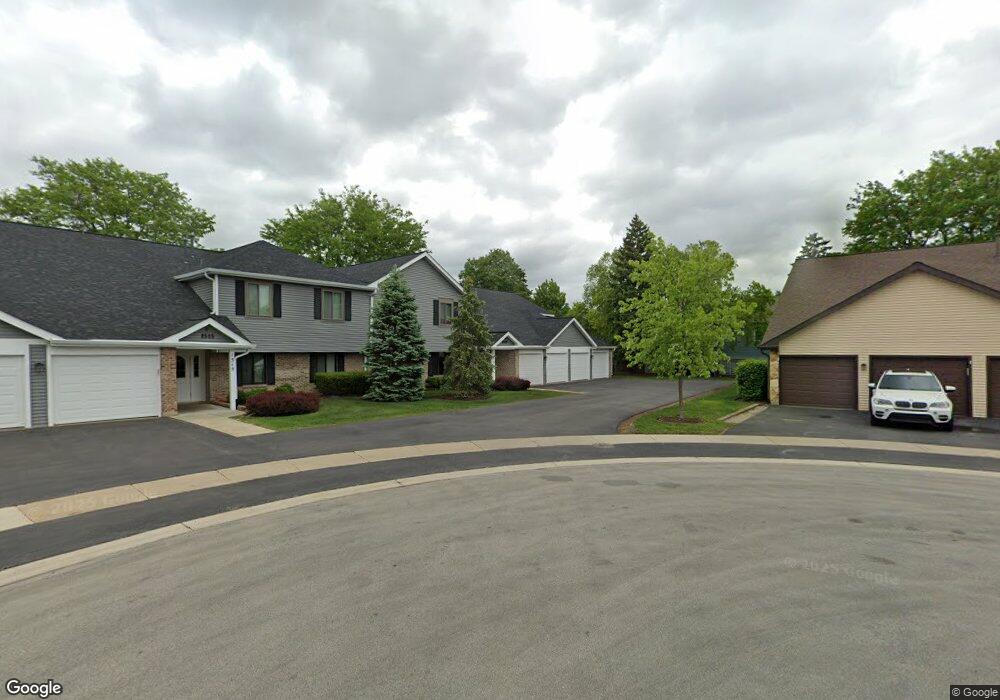 1519 Harbour Ct unit 32AR, Schaumburg, IL 60193 - photo 1