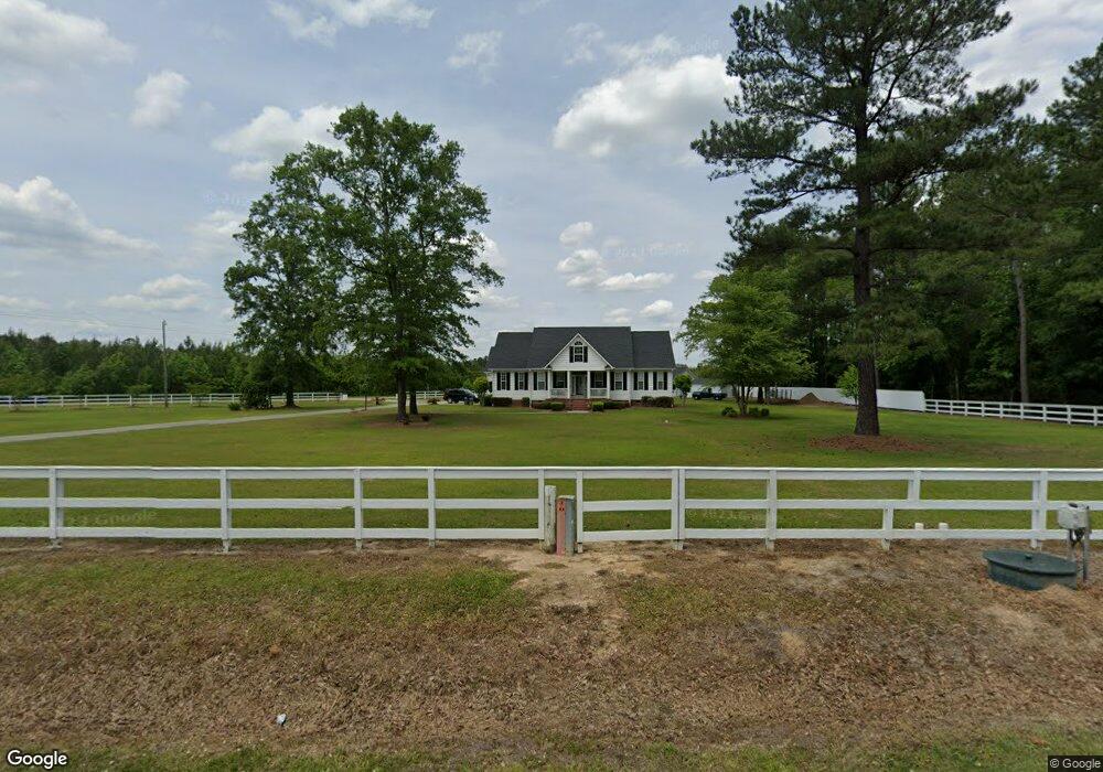 1219 Four Mile Rd, Conway, SC 29526 - photo 1