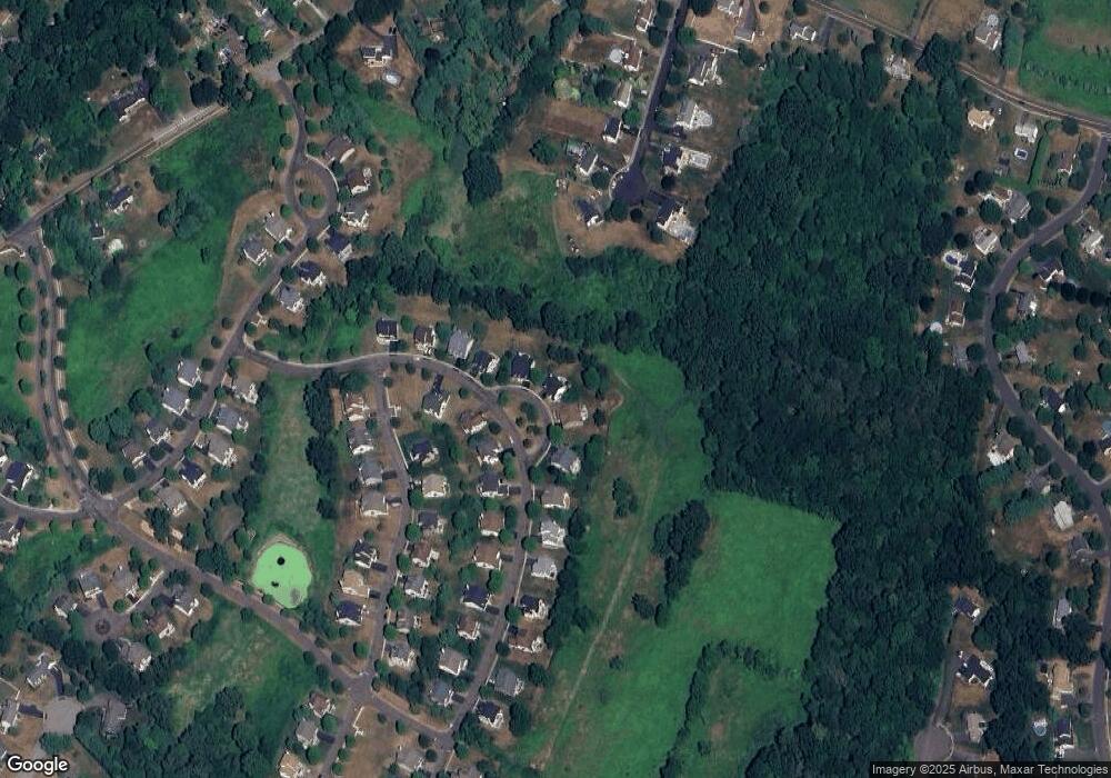 12 Broadmeadow Rd unit 12, Wallingford, CT 06492 - photo 1