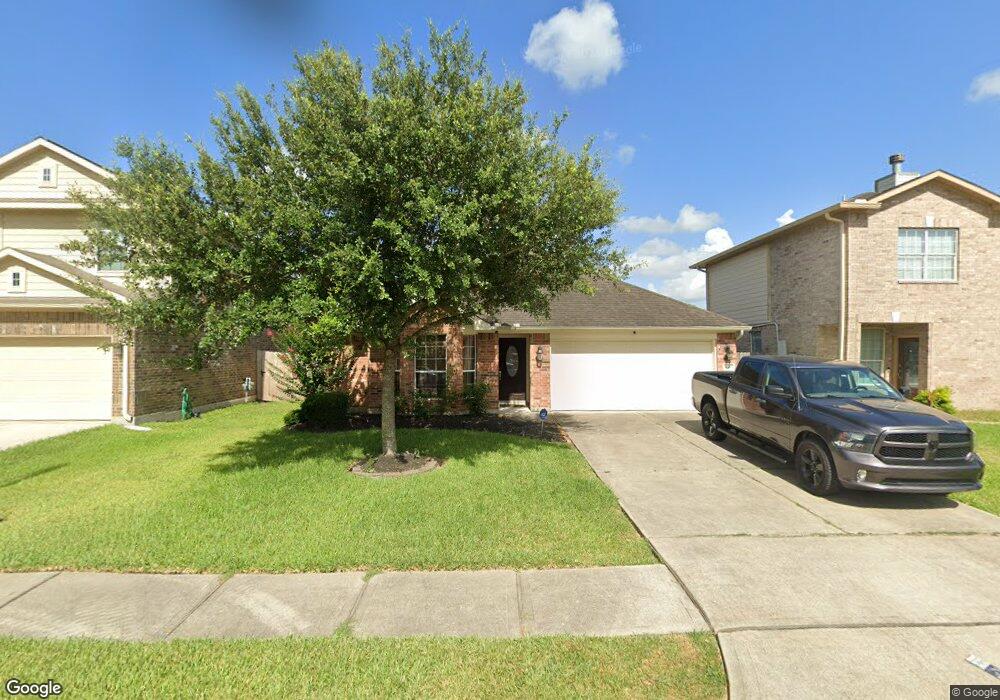 1815 Winding Trail Ln, Alvin, TX 77511 - photo 1