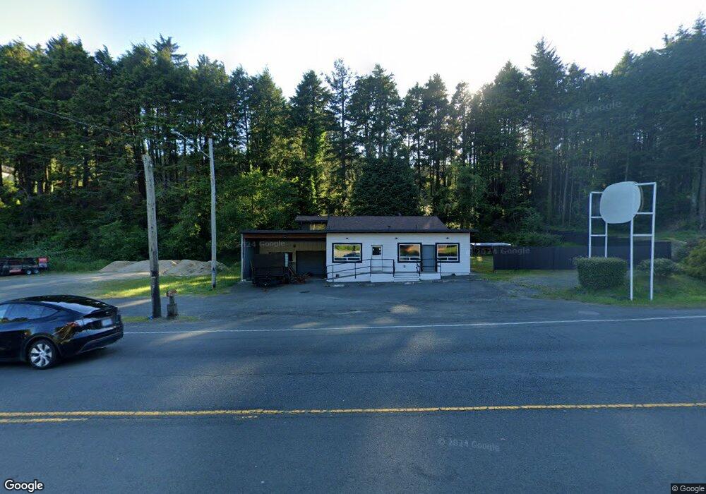 2215 SW Highway 101, Lincoln City, OR 97367 - photo 1