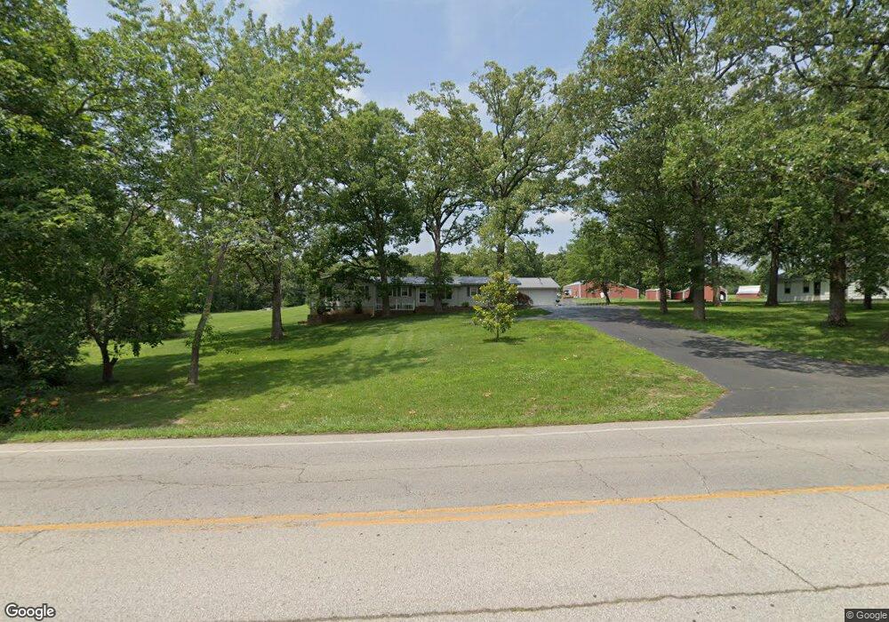 4079 Highway 221, Farmington, MO 63640 - photo 1