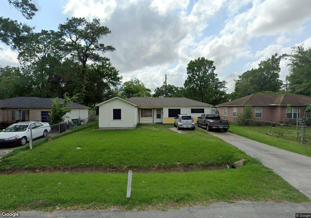 10341 Castleton St, Houston, TX 77016 - photo 1