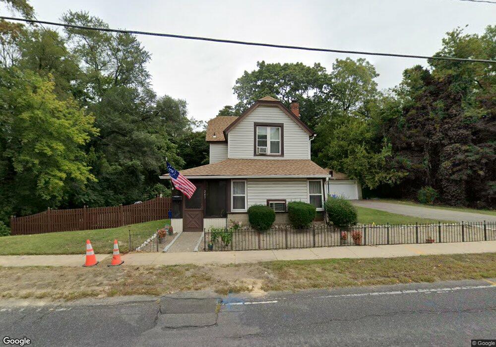 243 Berlin Rd, Clementon, NJ 08021 - photo 1