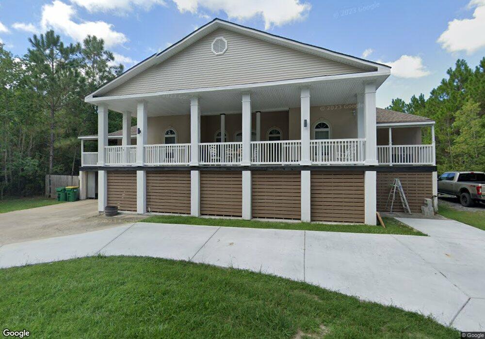 6609 Sundown Ave, Biloxi, MS 39532 - photo 1