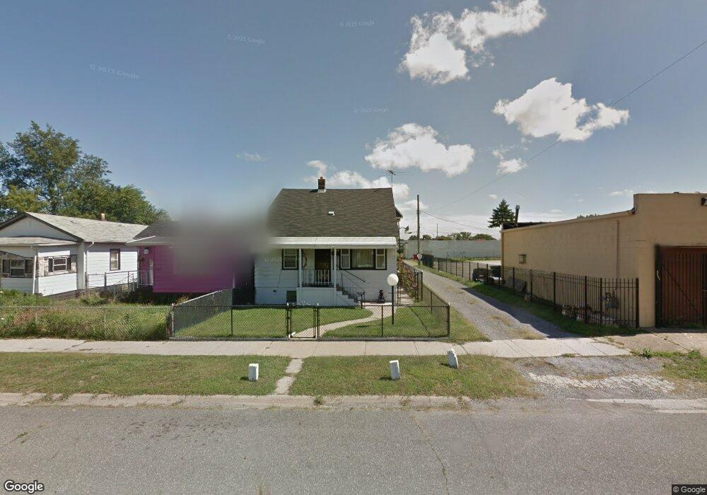 1369 Wilson St, Gary, IN 46404 - photo 1