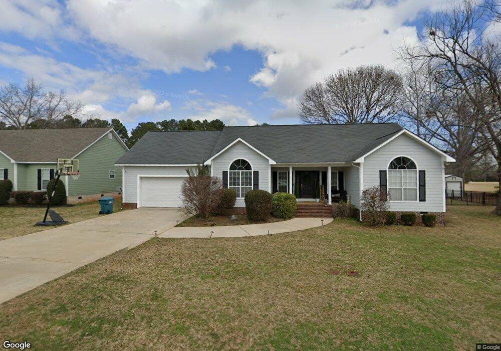 225 Fairway Cir, Americus, GA 31709 - photo 1