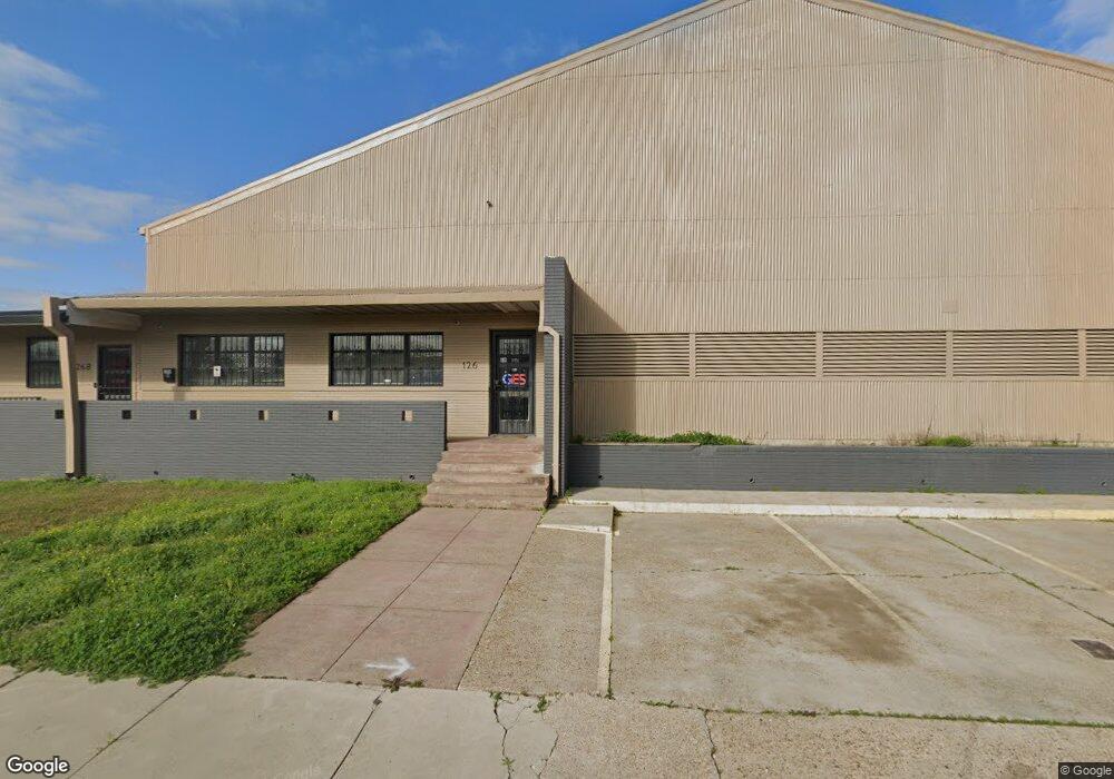 126 Hodges St, Lake Charles, LA 70601 - photo 1