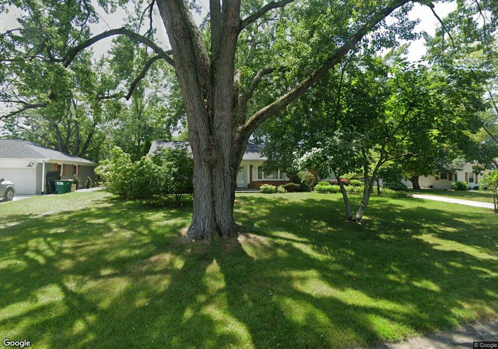 1221 E Adams Dr, Franklin, IN 46131 - photo 1