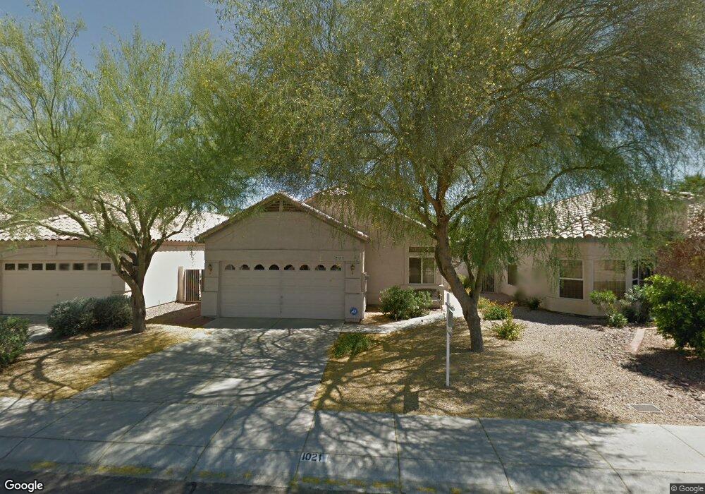 1021 E Brentrup Dr, Tempe, AZ 85283 - photo 1